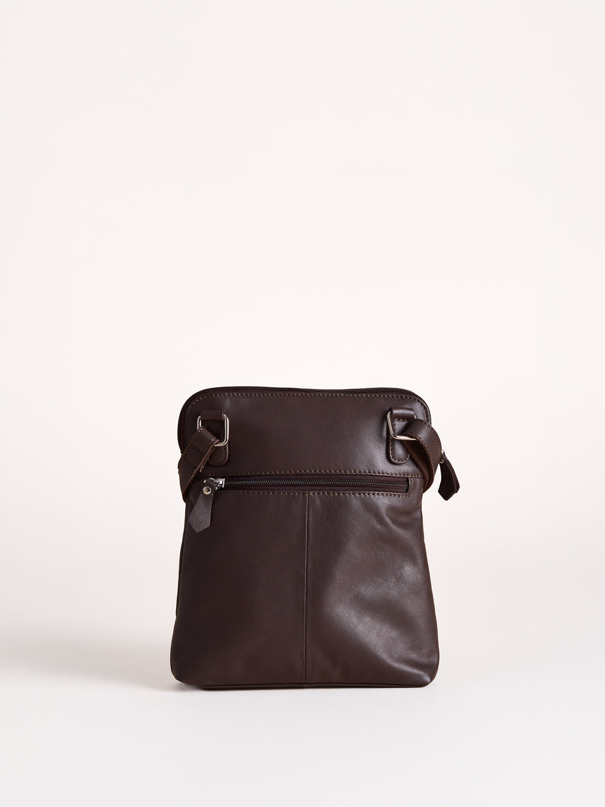 Enderley Leather Cross Body Bag