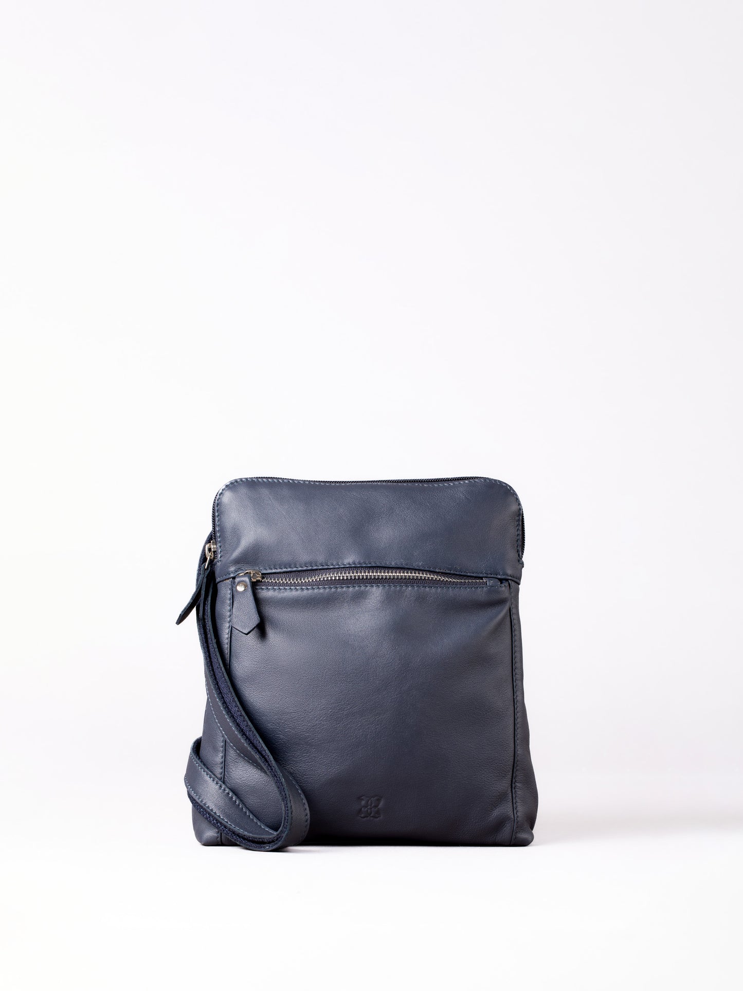 Enderley Leather Cross Body Bag