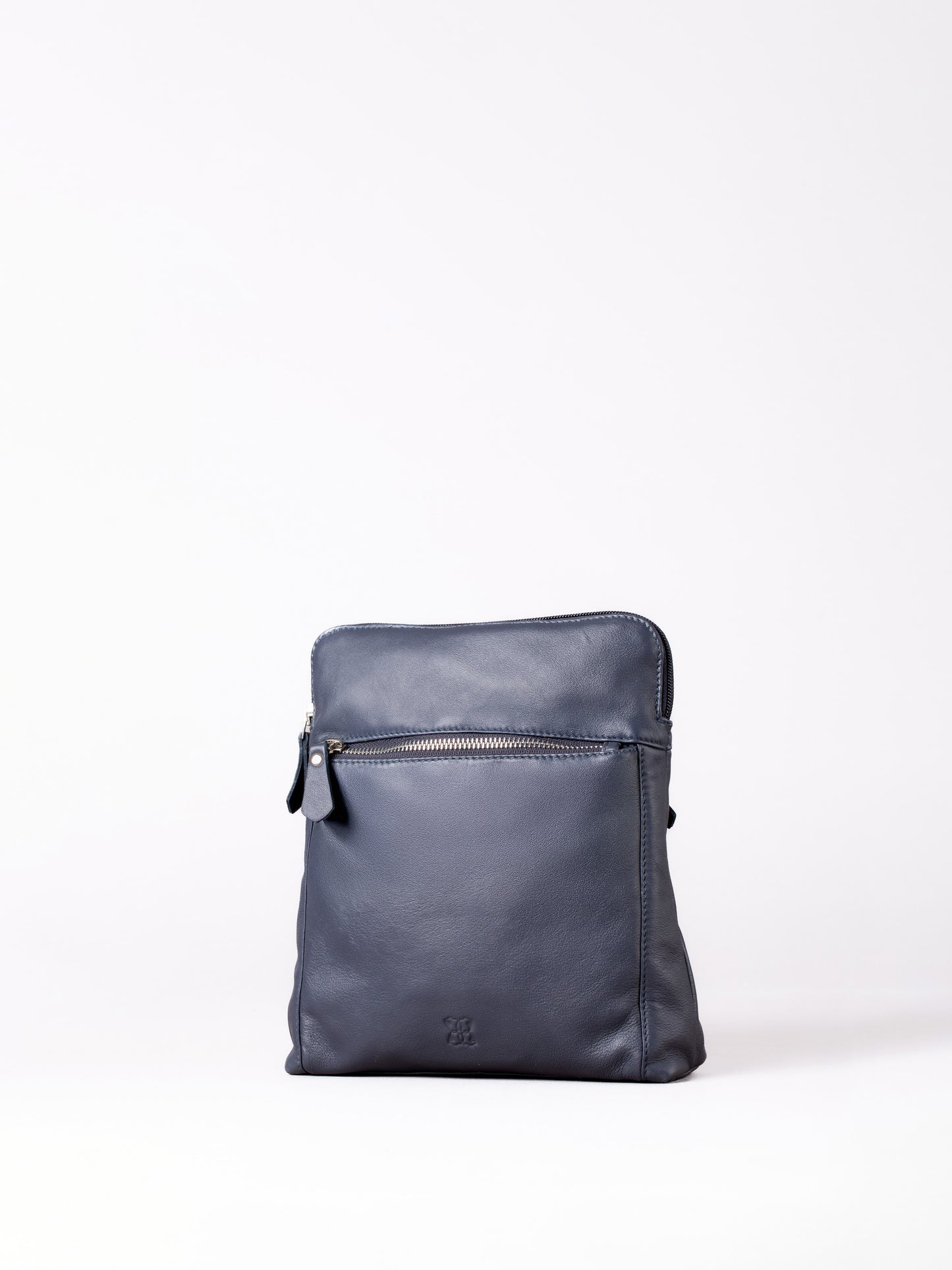 Enderley Leather Cross Body Bag