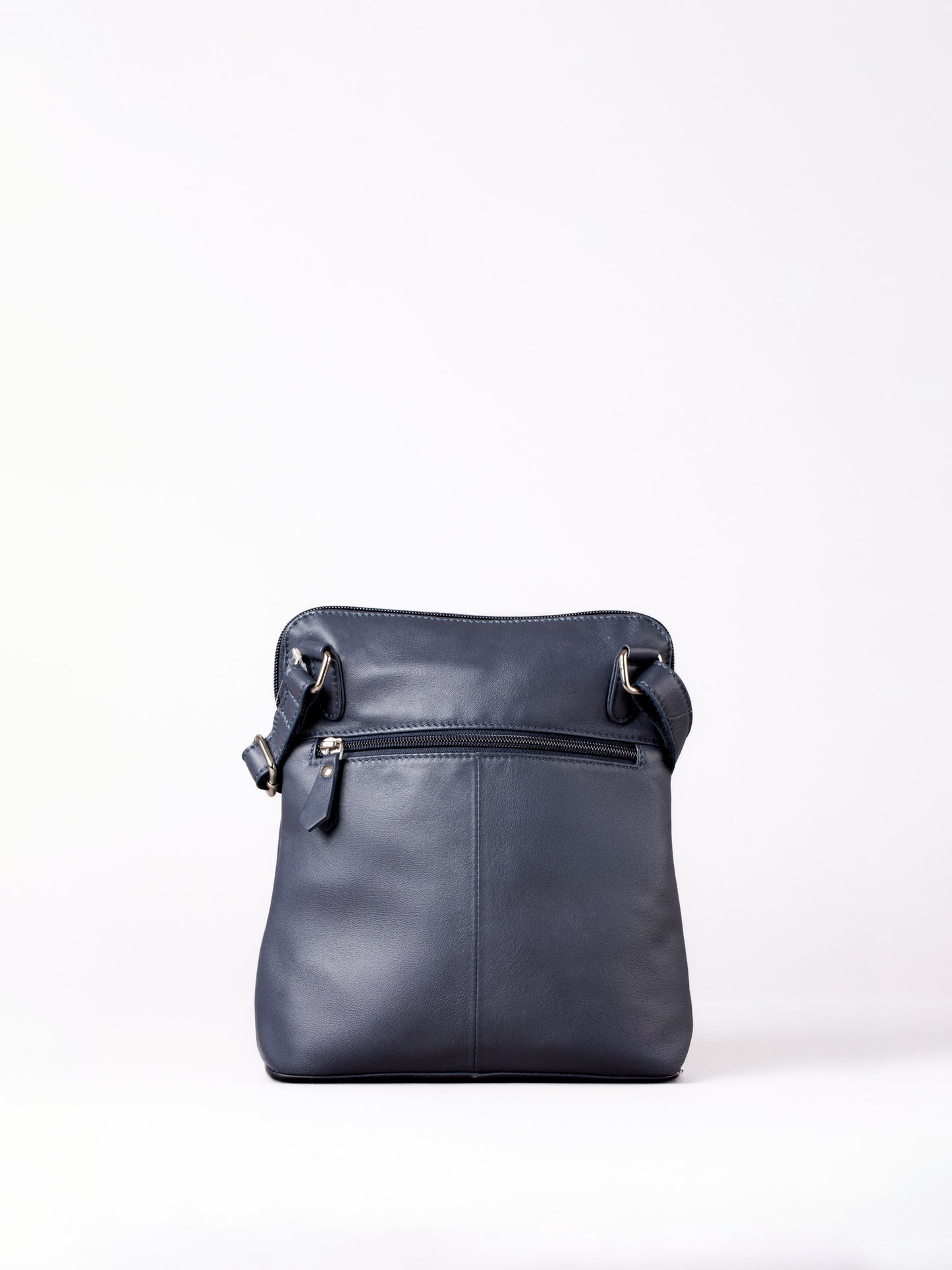 Enderley Leather Cross Body Bag