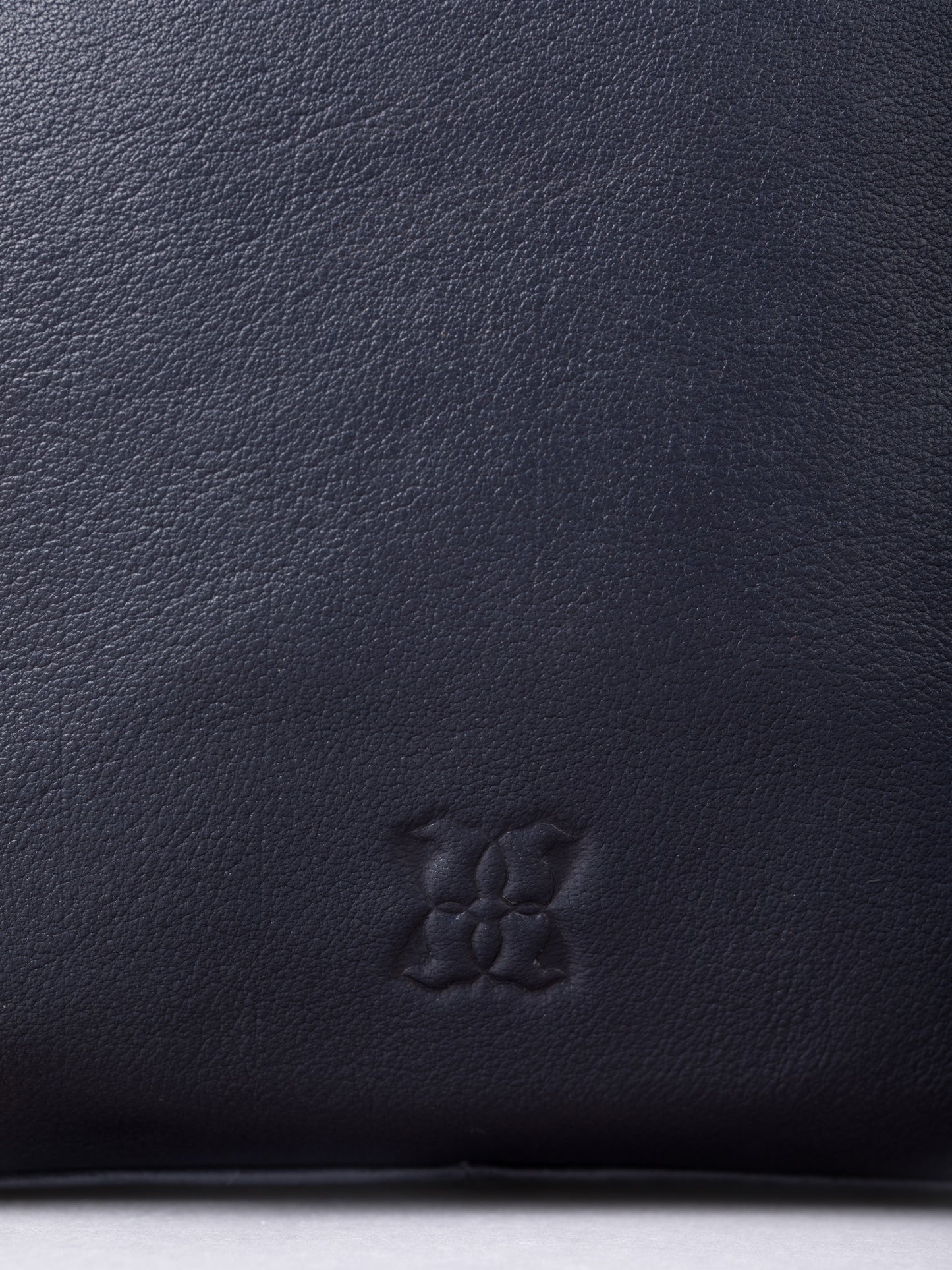 Enderley Leather Cross Body Bag