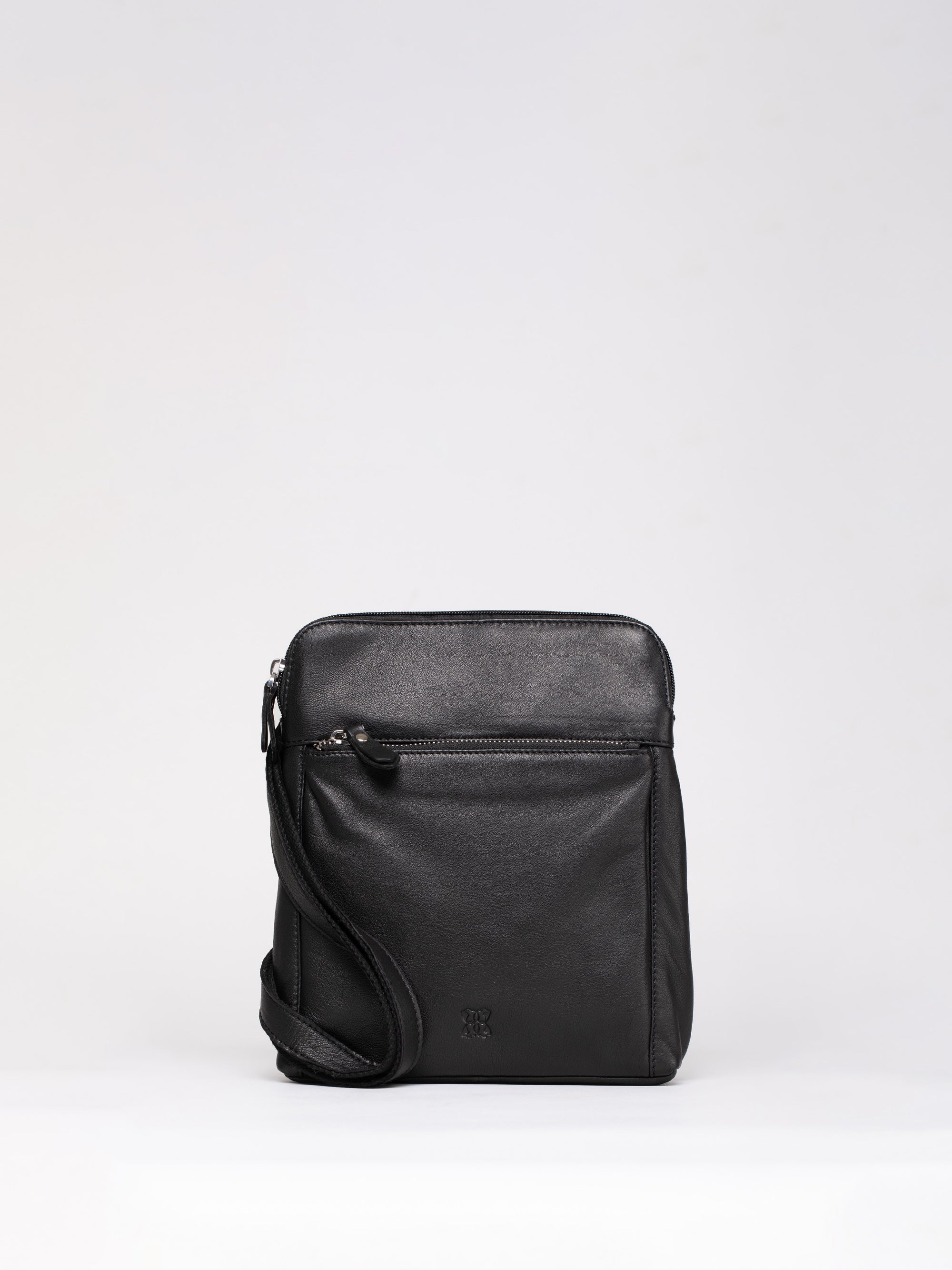 Enderley Leather Cross Body Bag