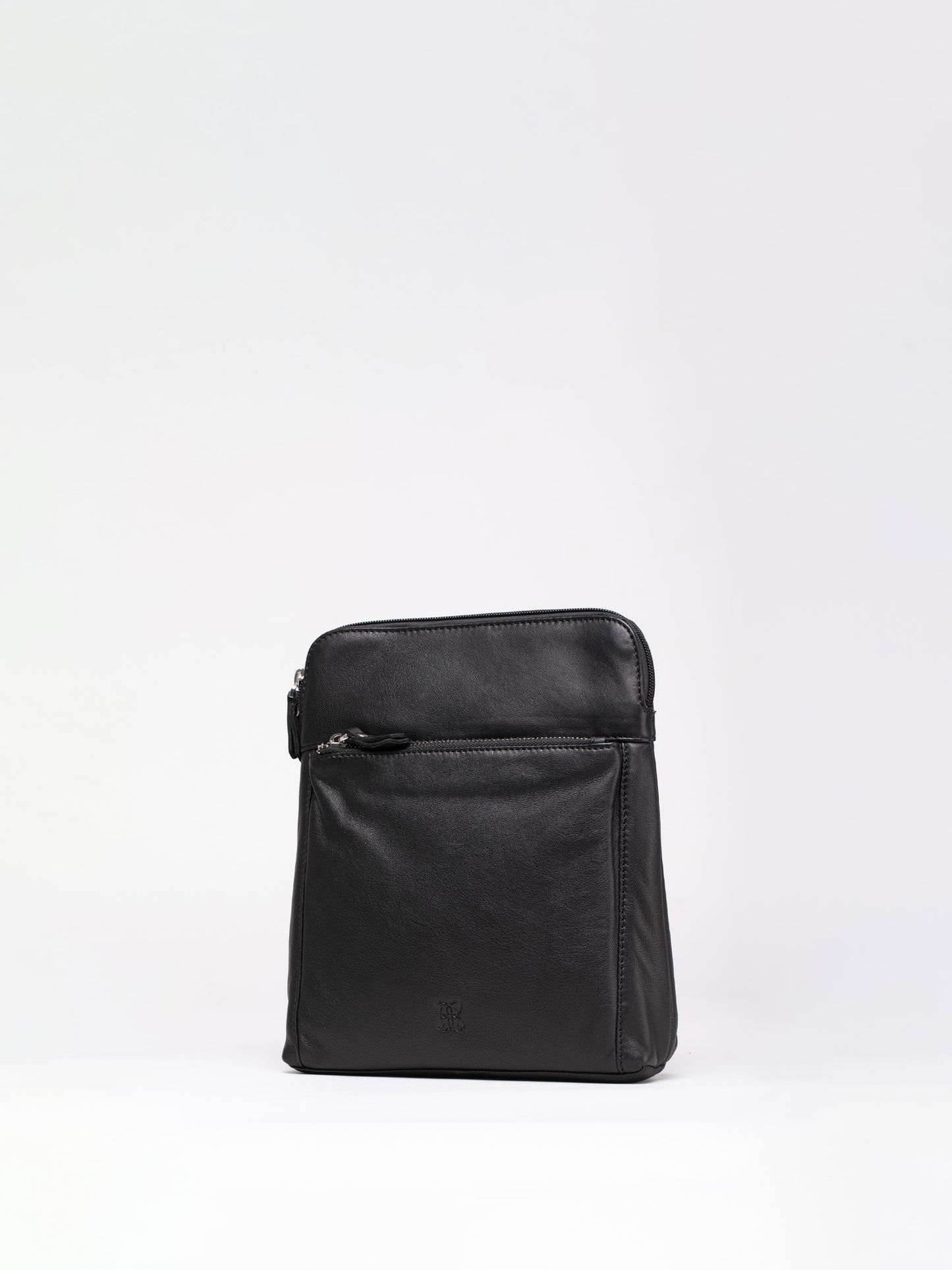 Enderley Leather Cross Body Bag