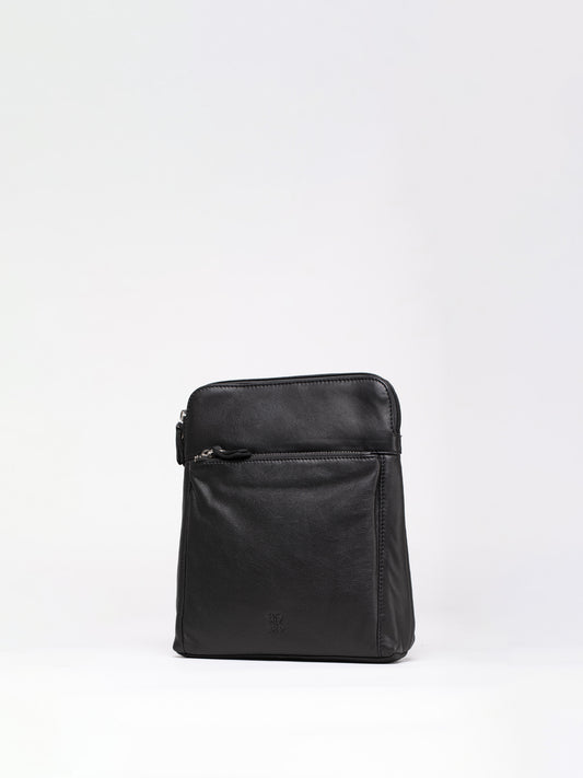 Enderley Leather Cross Body Bag