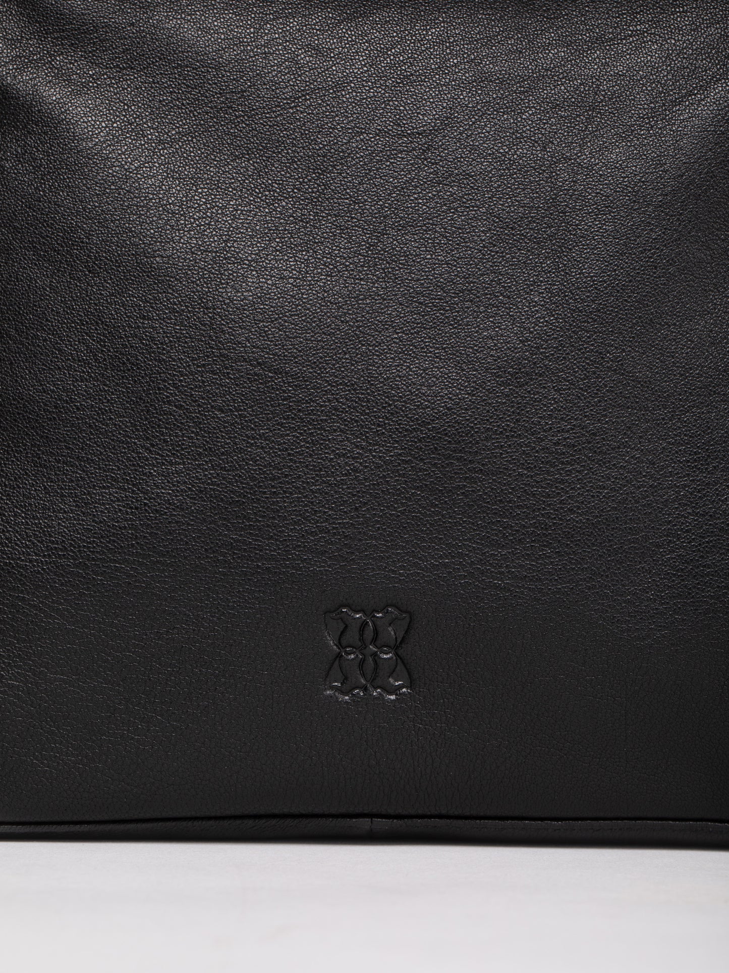 Enderley Leather Cross Body Bag