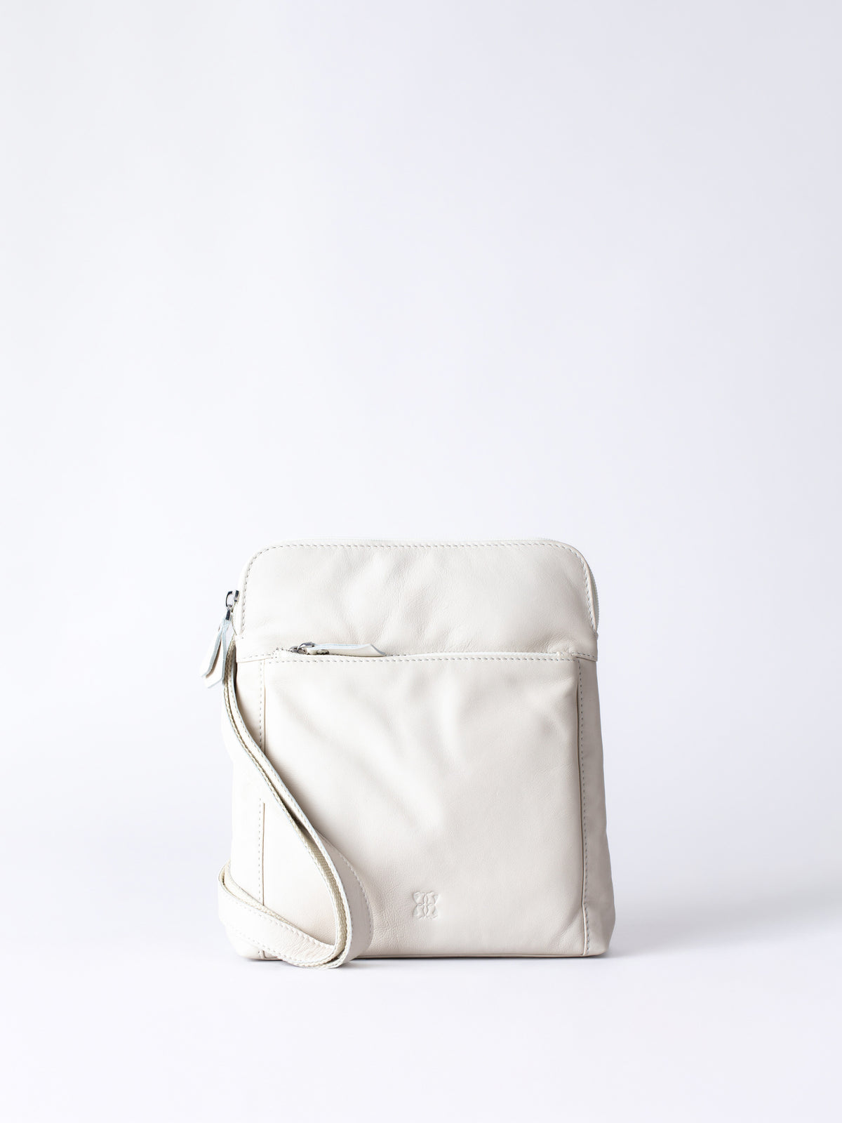 Enderley Leather Cross Body Bag