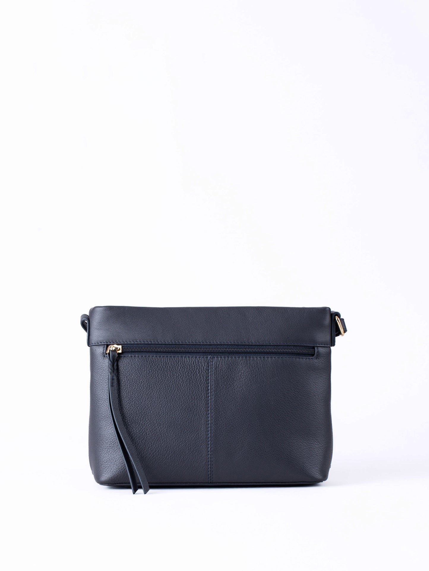 Wasdale Leather Cross Body Bag