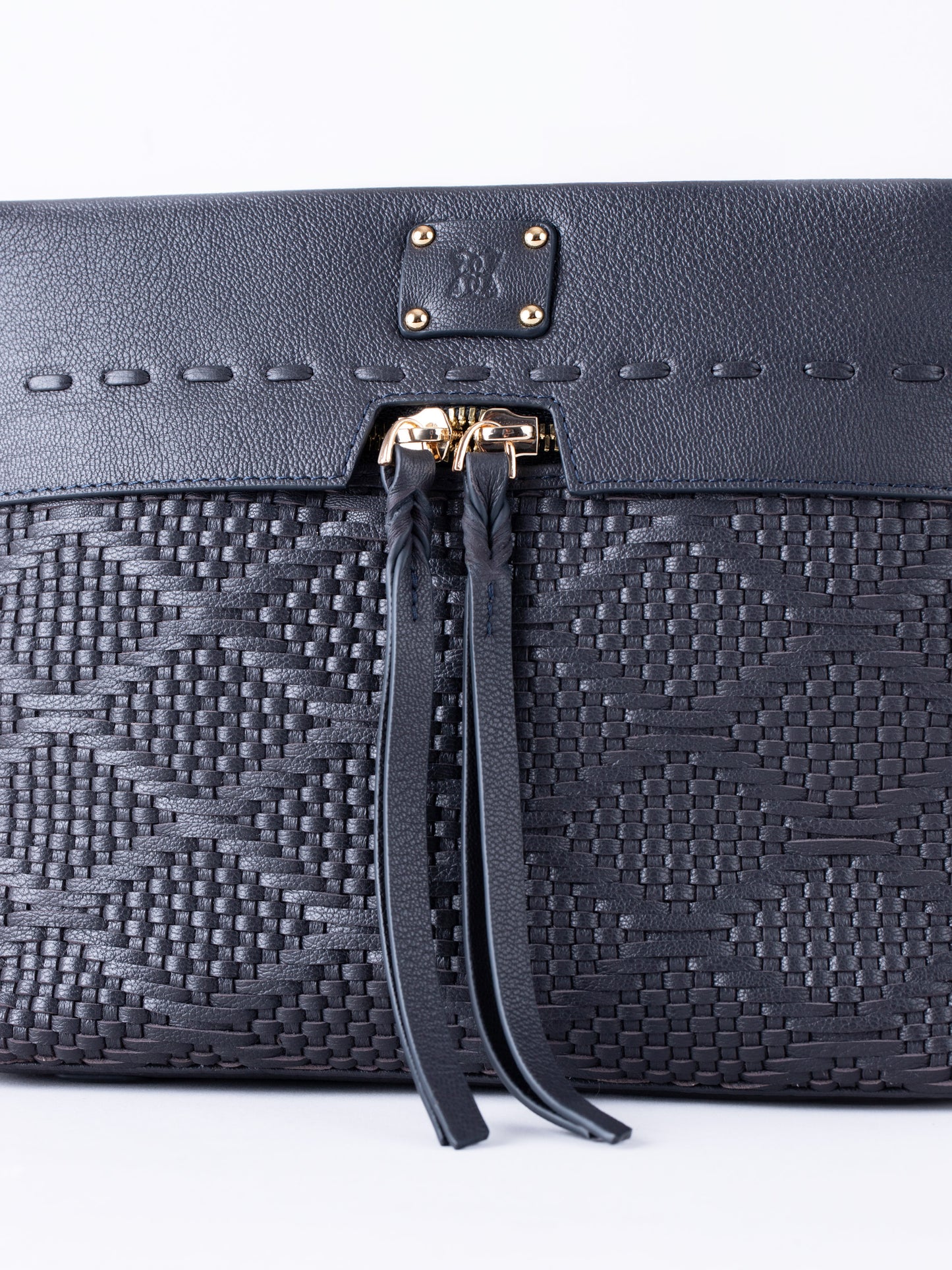 Wasdale Leather Cross Body Bag