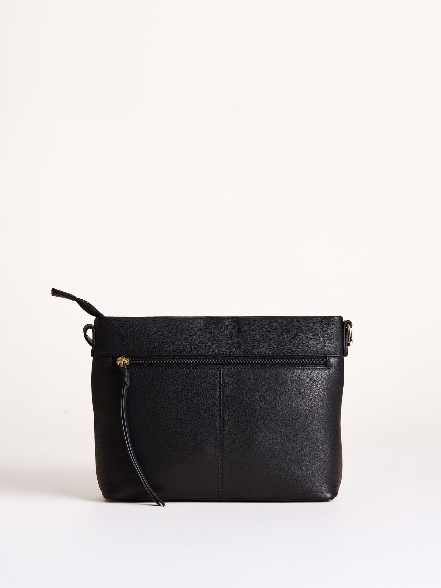 Wasdale Leather Cross Body Bag