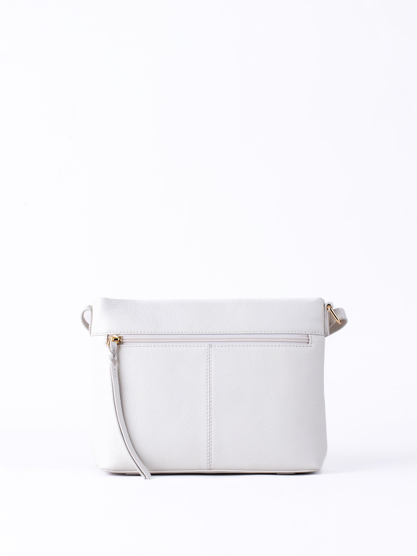 Wasdale Leather Cross Body Bag
