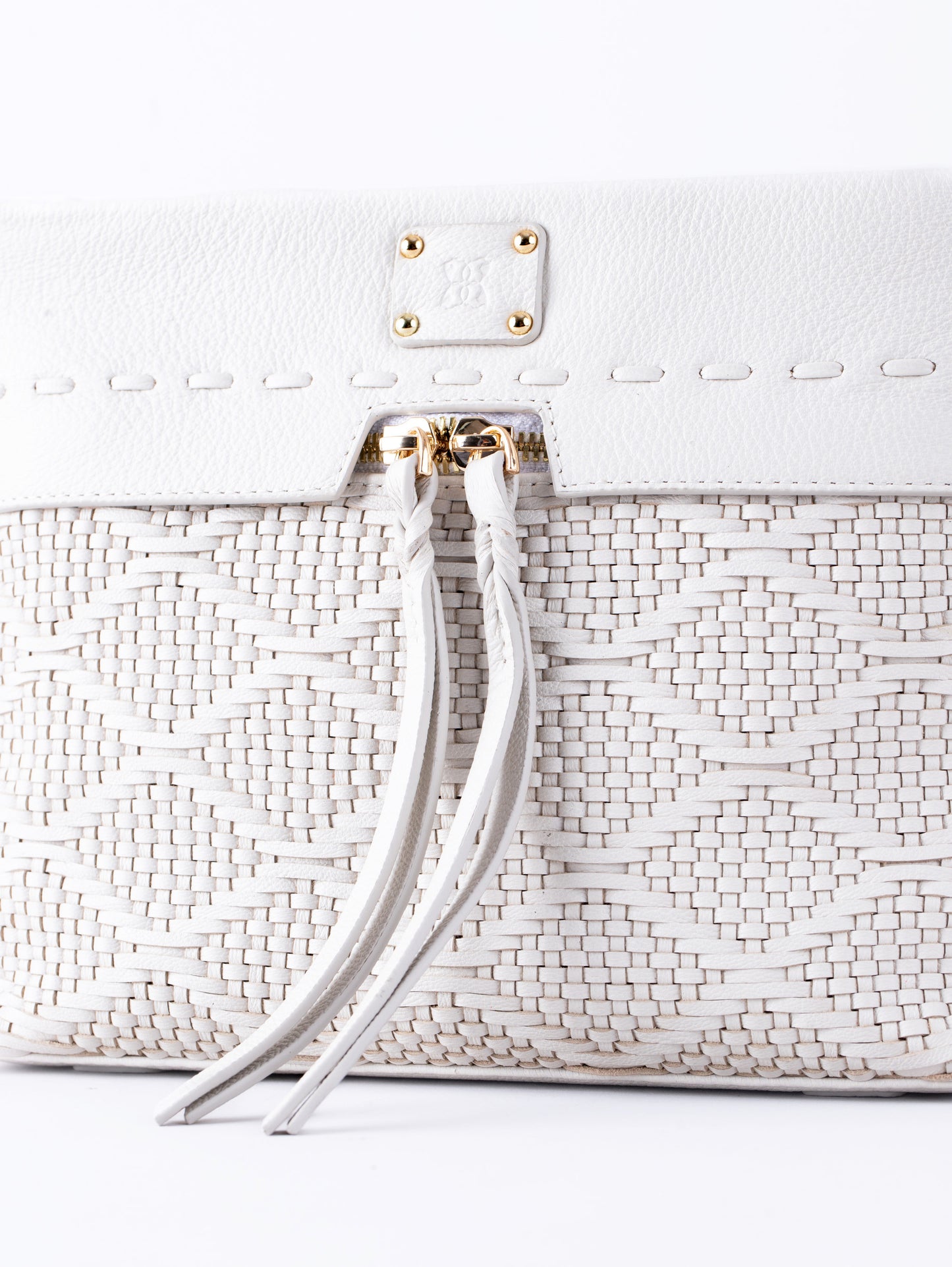 Wasdale Leather Cross Body Bag