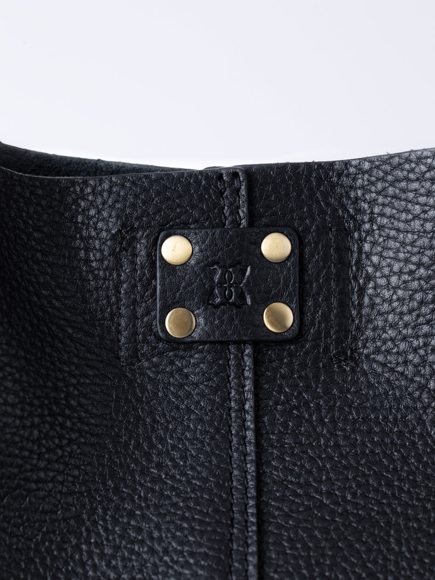 Tarraby Leather Tote Bag