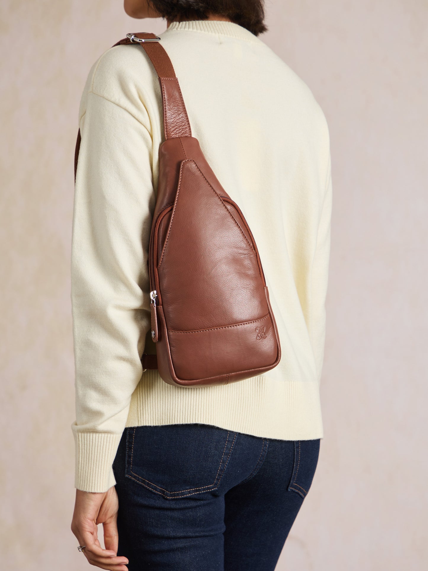 Langham Sling Backpack