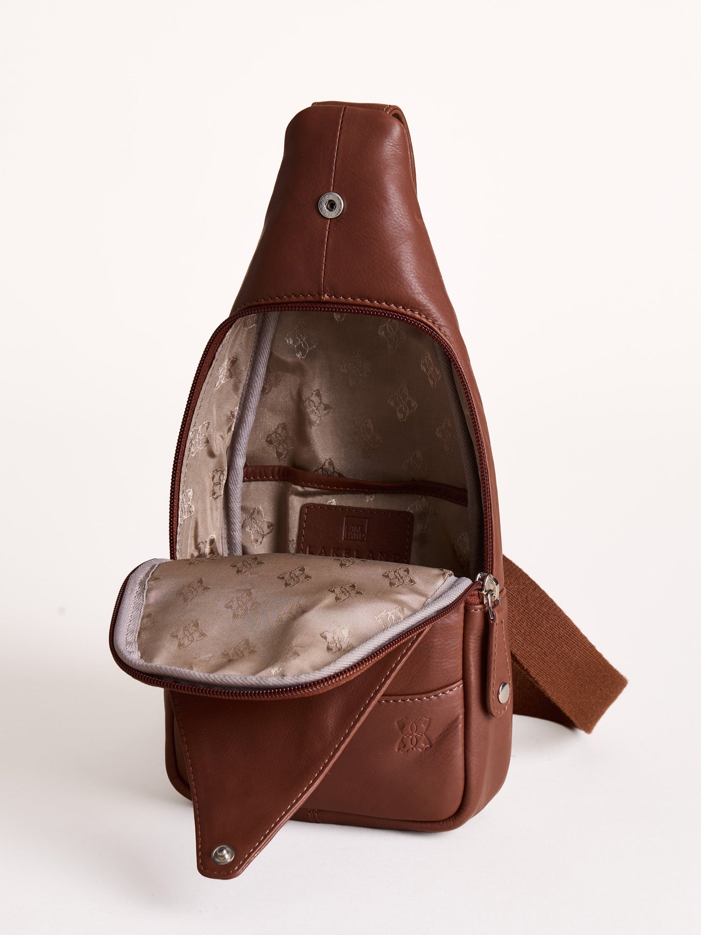 Langham Sling Backpack
