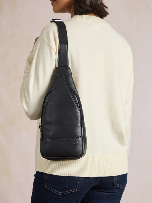 Langham Sling Backpack