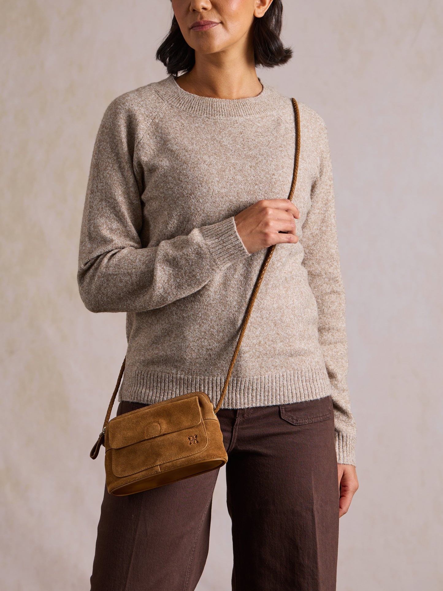 Staveley Cross Body Bag