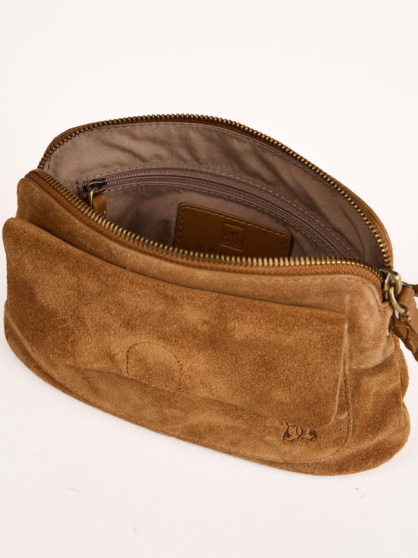 Staveley Cross Body Bag