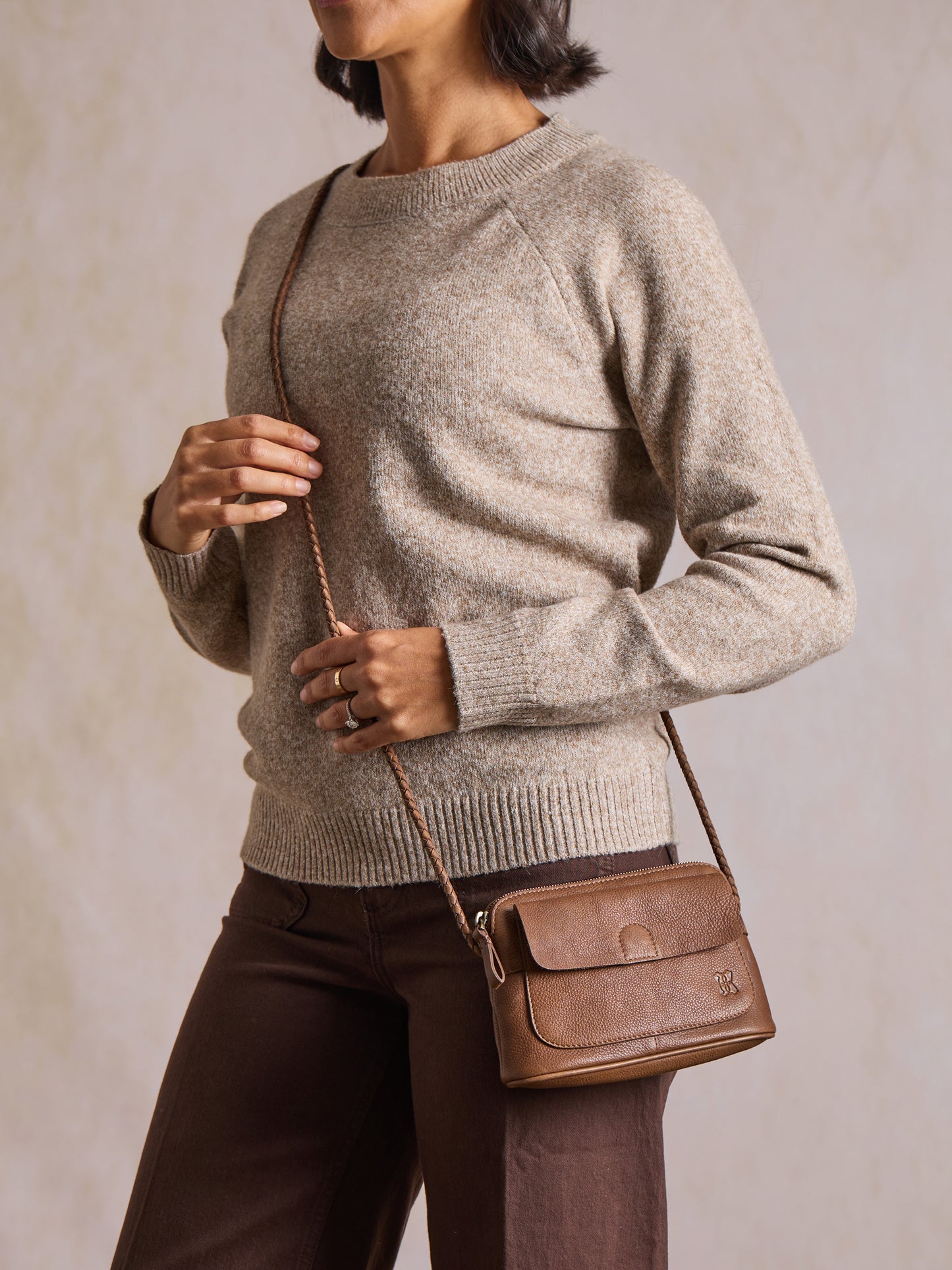 Staveley Cross Body Bag