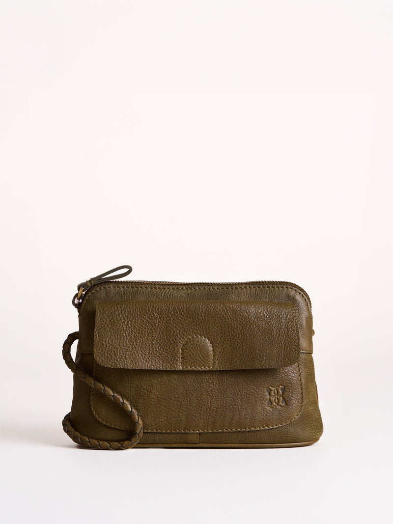Staveley Cross Body Bag