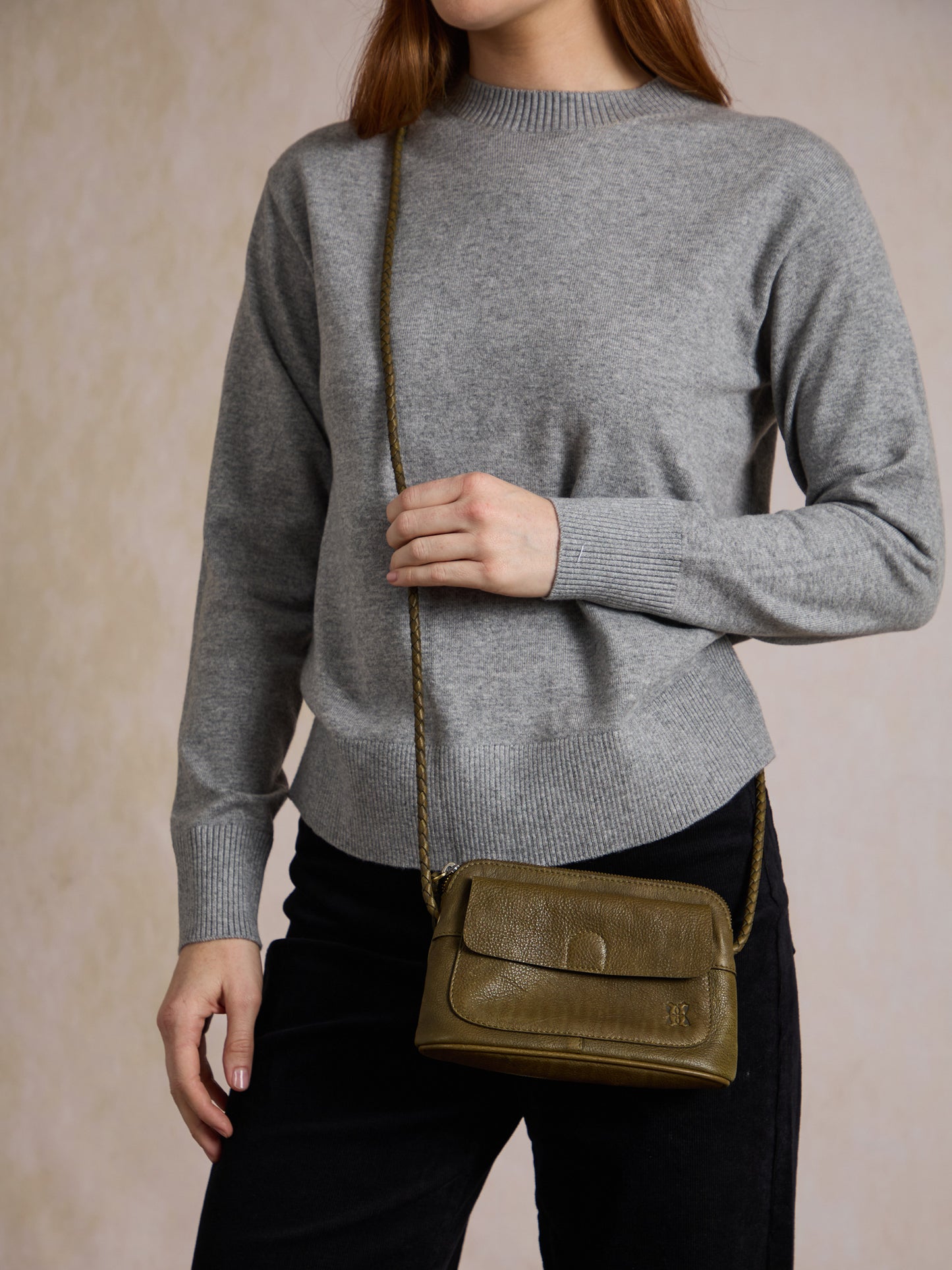 Staveley Cross Body Bag