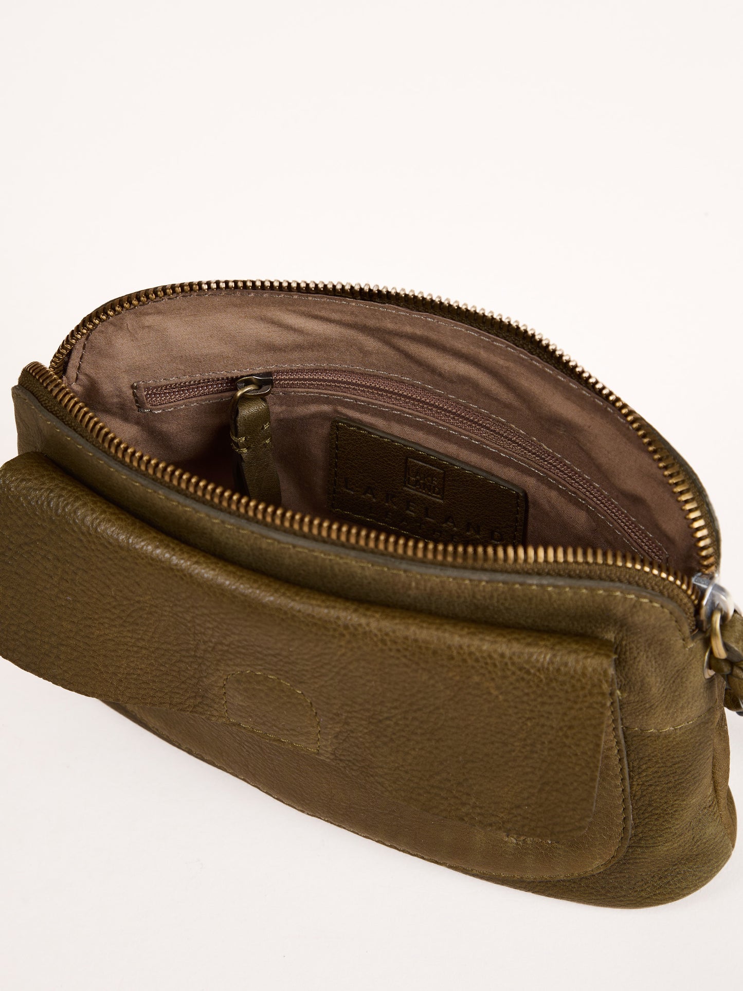 Staveley Cross Body Bag