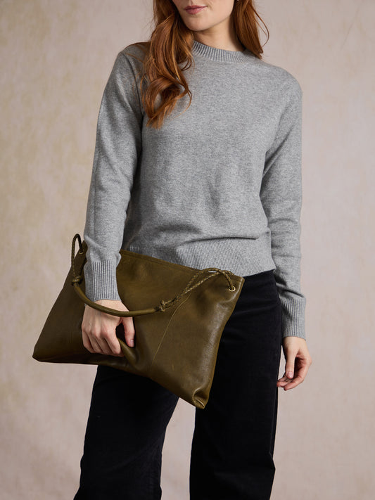 Staveley Shoulder Bag