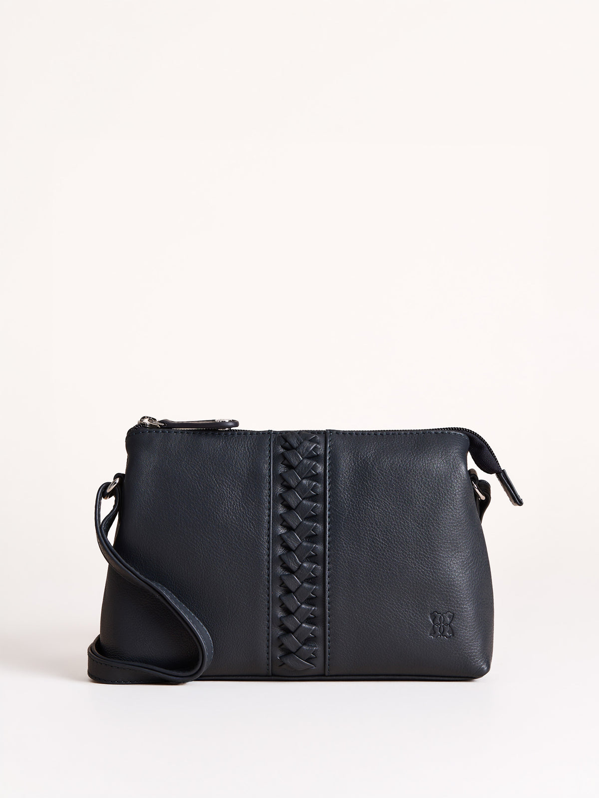 Elleray Leather Cross Body Bag