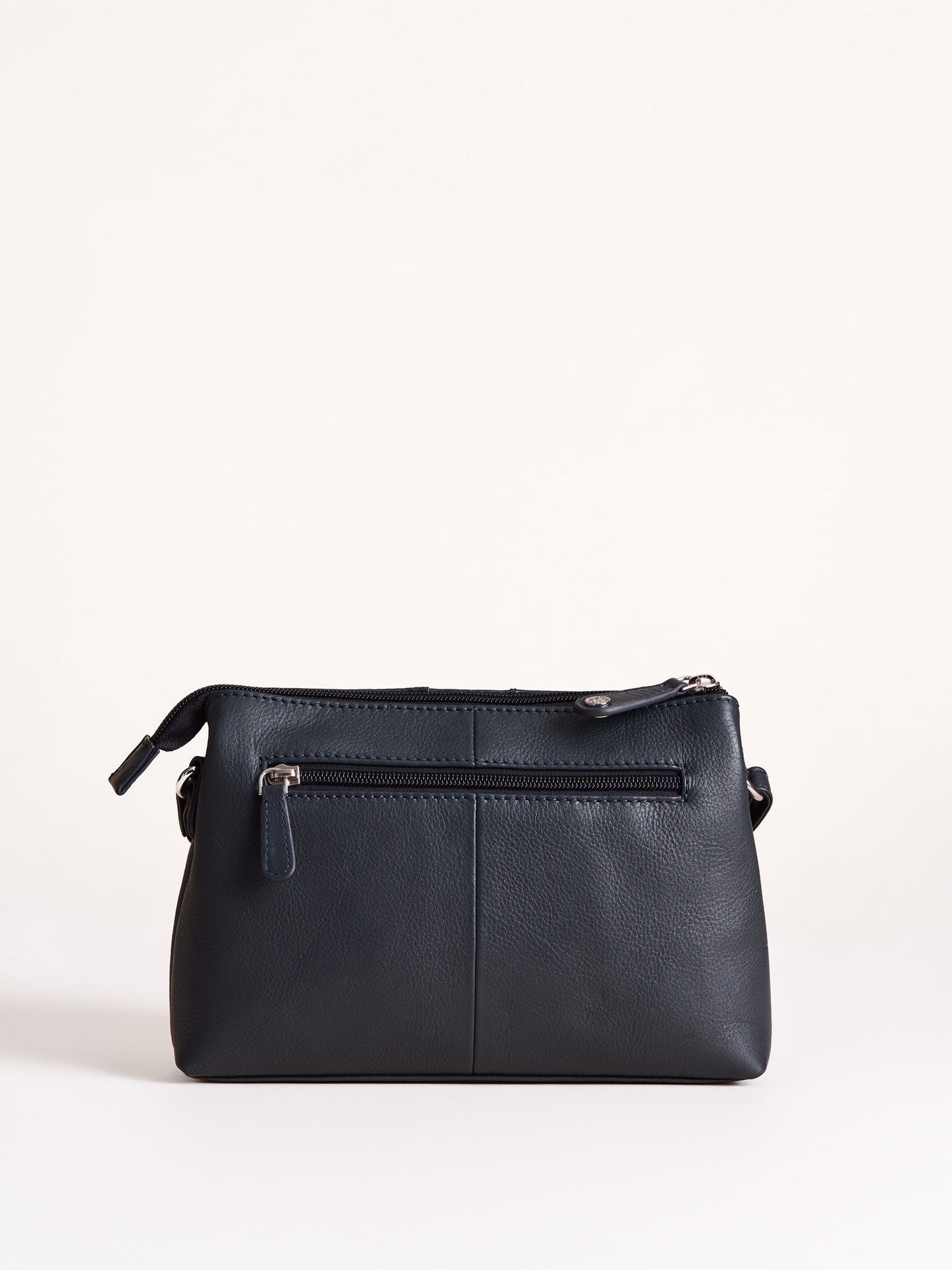 Elleray Leather Cross Body Bag