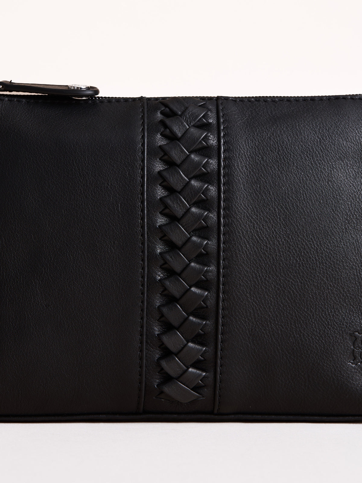Elleray Leather Cross Body Bag