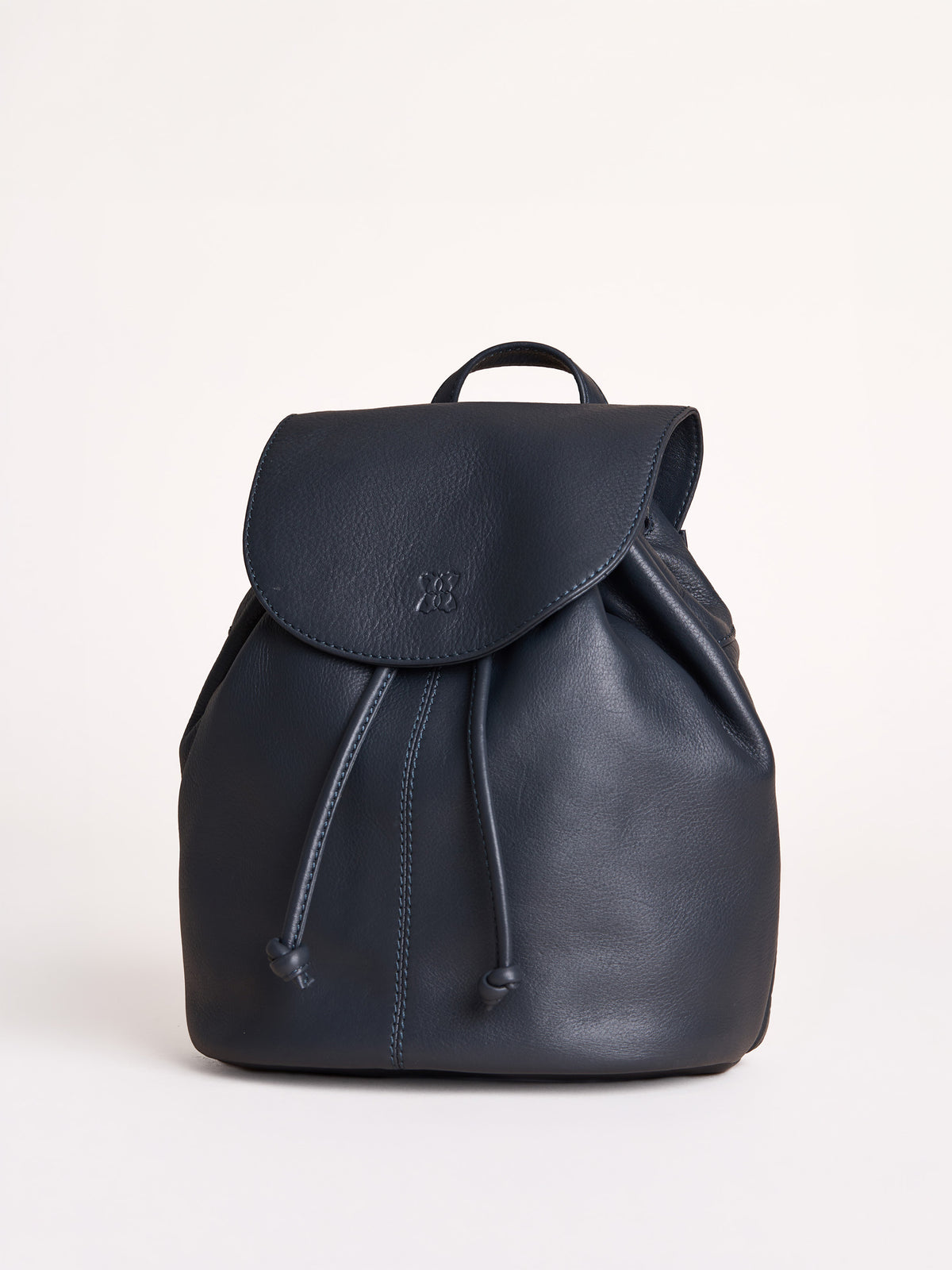Brampton Leather Backpack