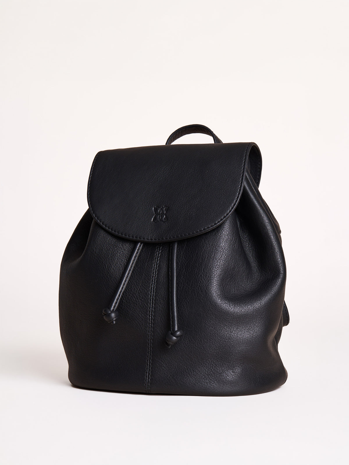 Brampton Leather Backpack
