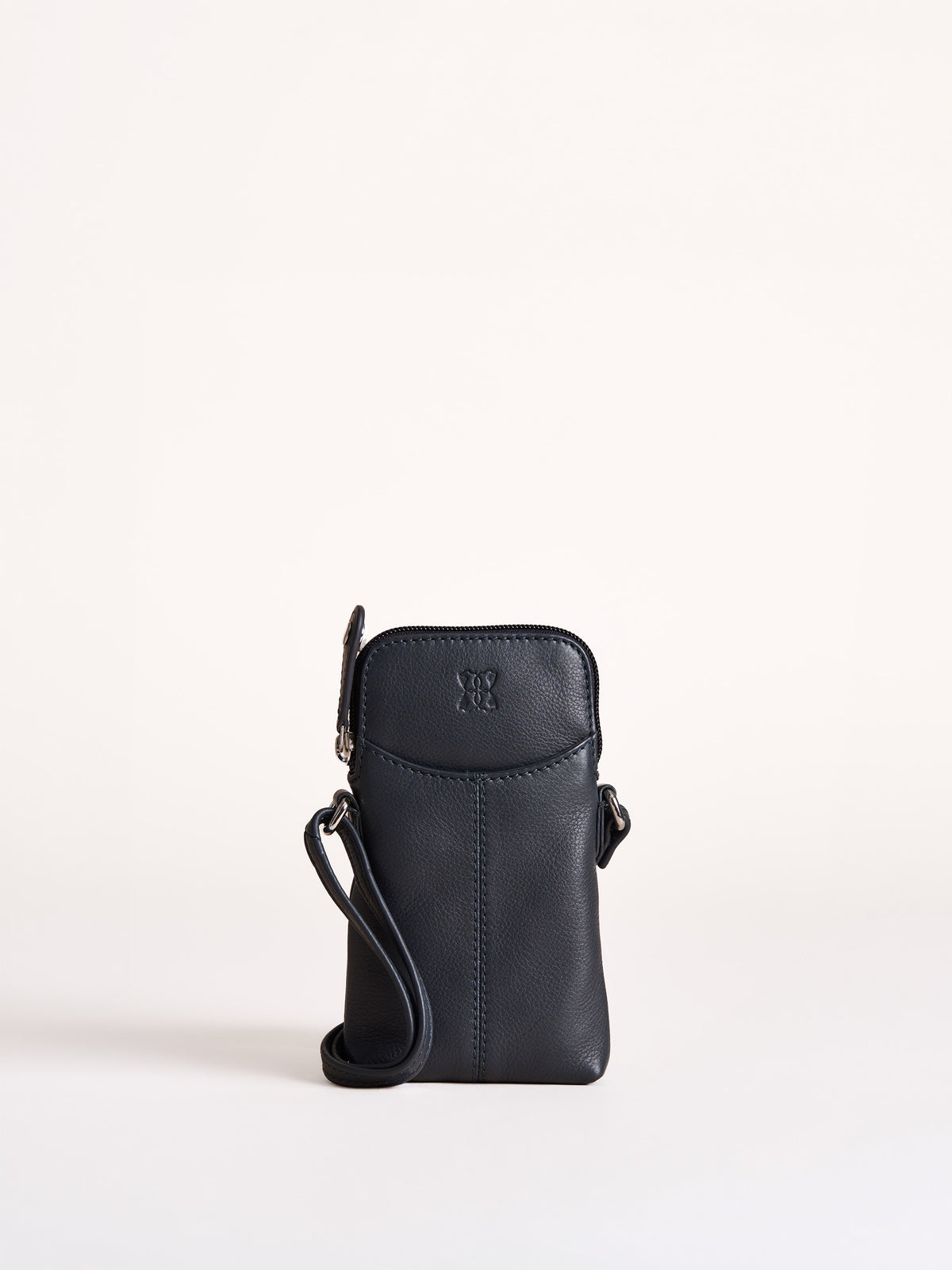 Bowston Leather Phone Bag