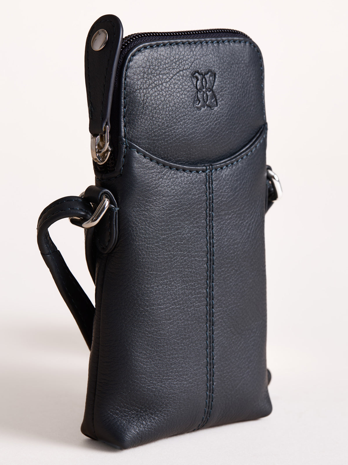 Bowston Leather Phone Bag
