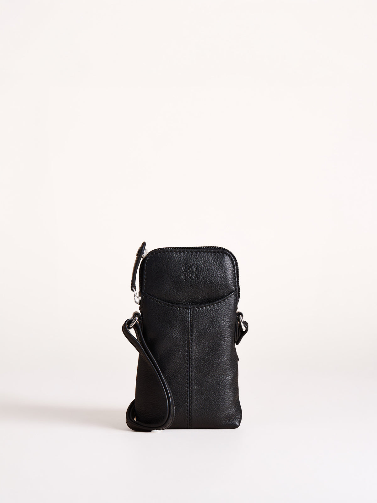 Bowston Leather Phone Bag
