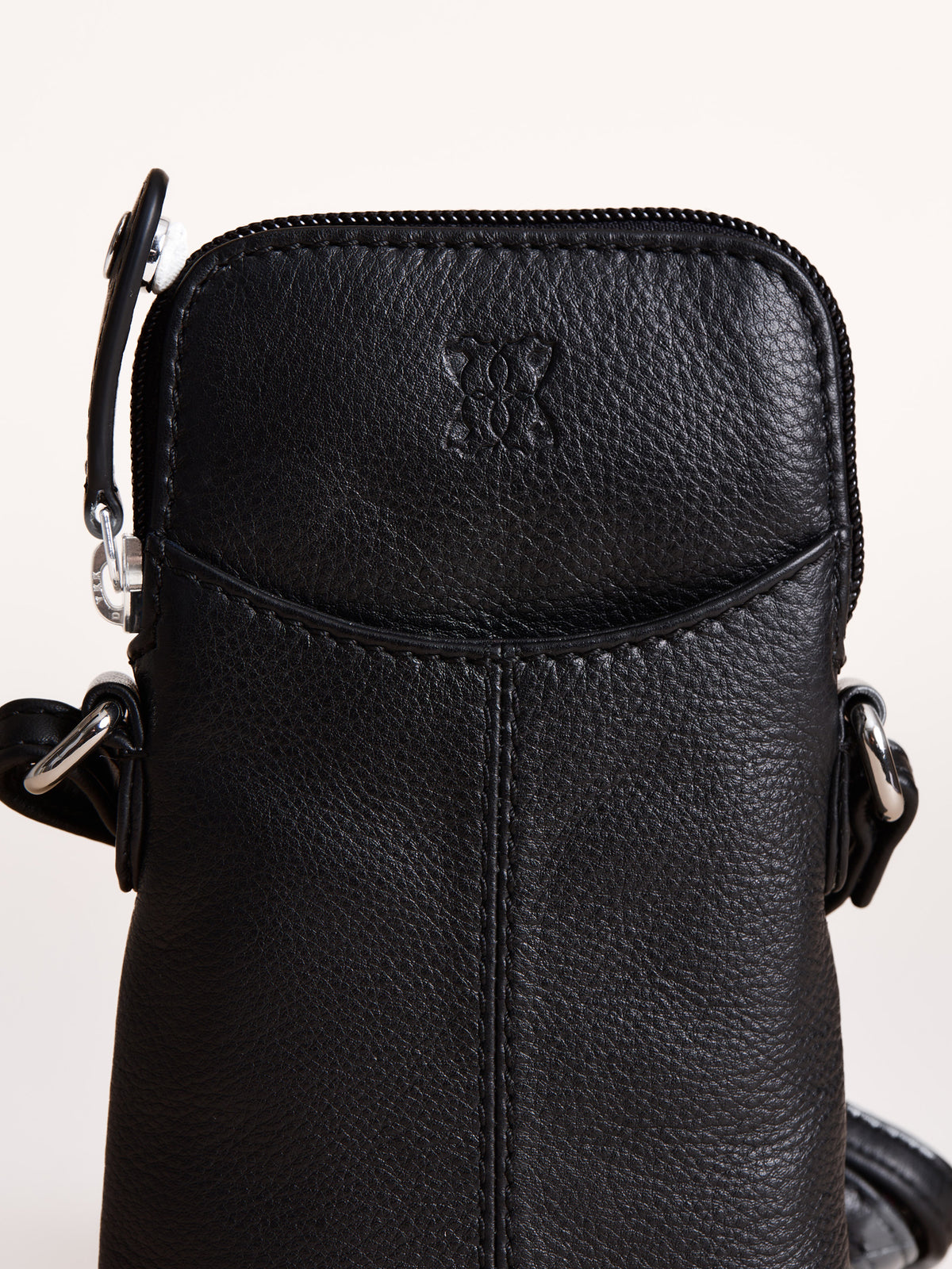 Bowston Leather Phone Bag