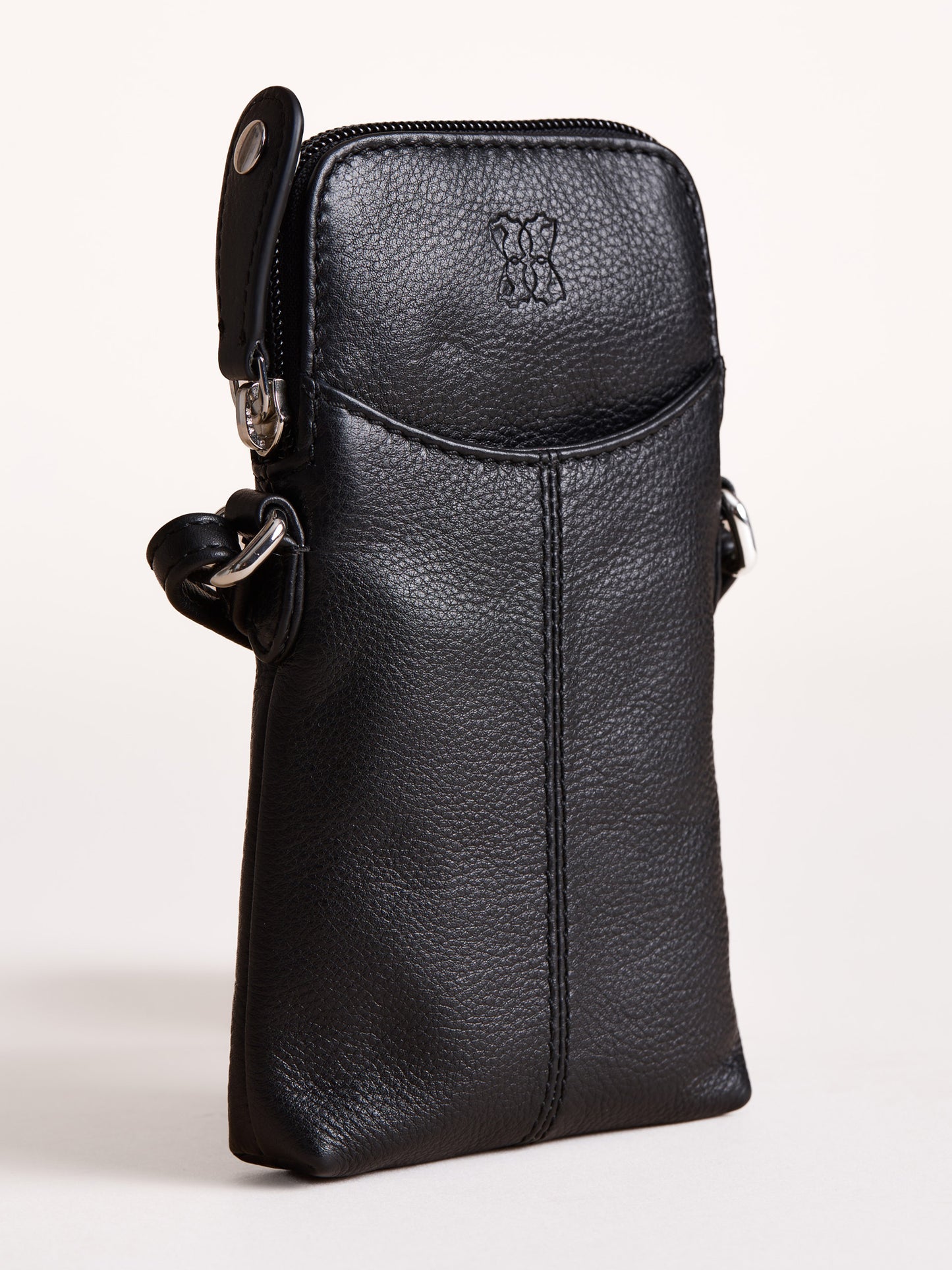 Bowston Leather Phone Bag