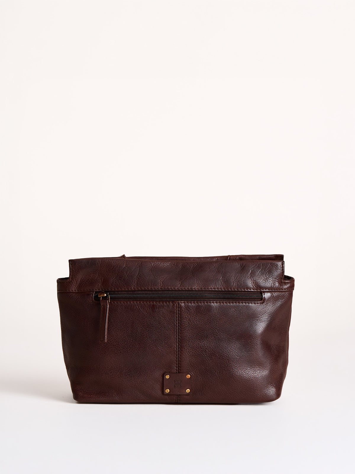 Parton Leather Cross Body Bag