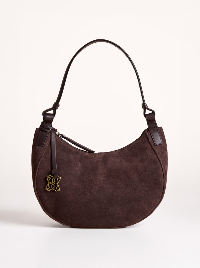 Lowther Leather Shoulder Bag