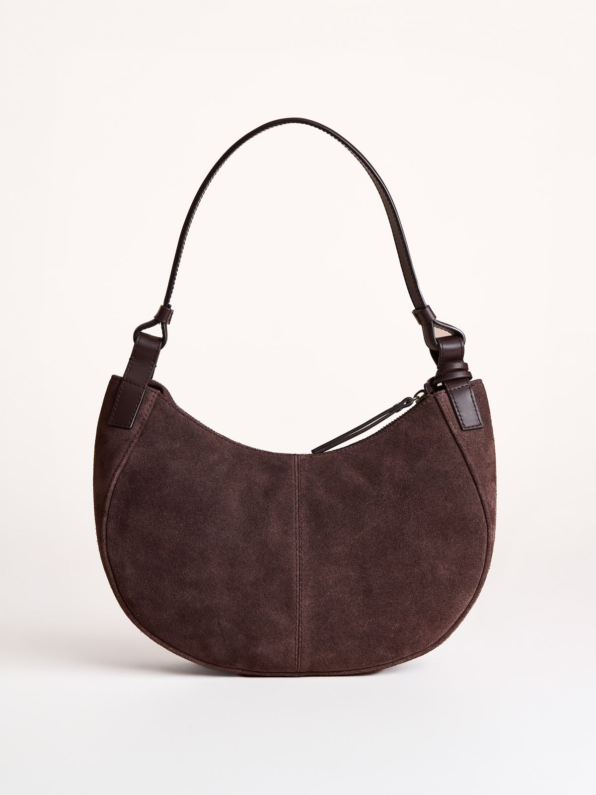 Lowther Leather Shoulder Bag