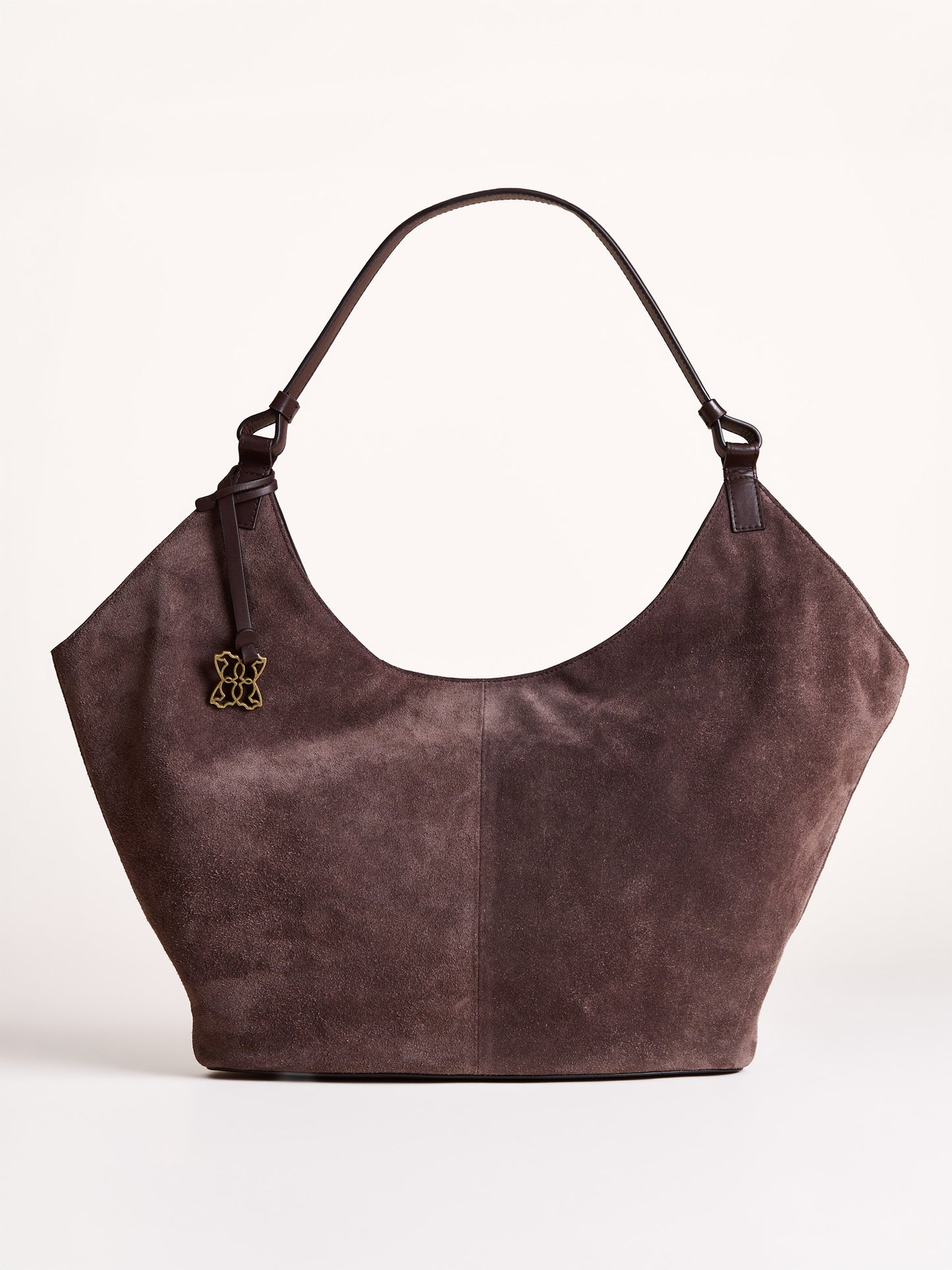 Lowther Leather Tote