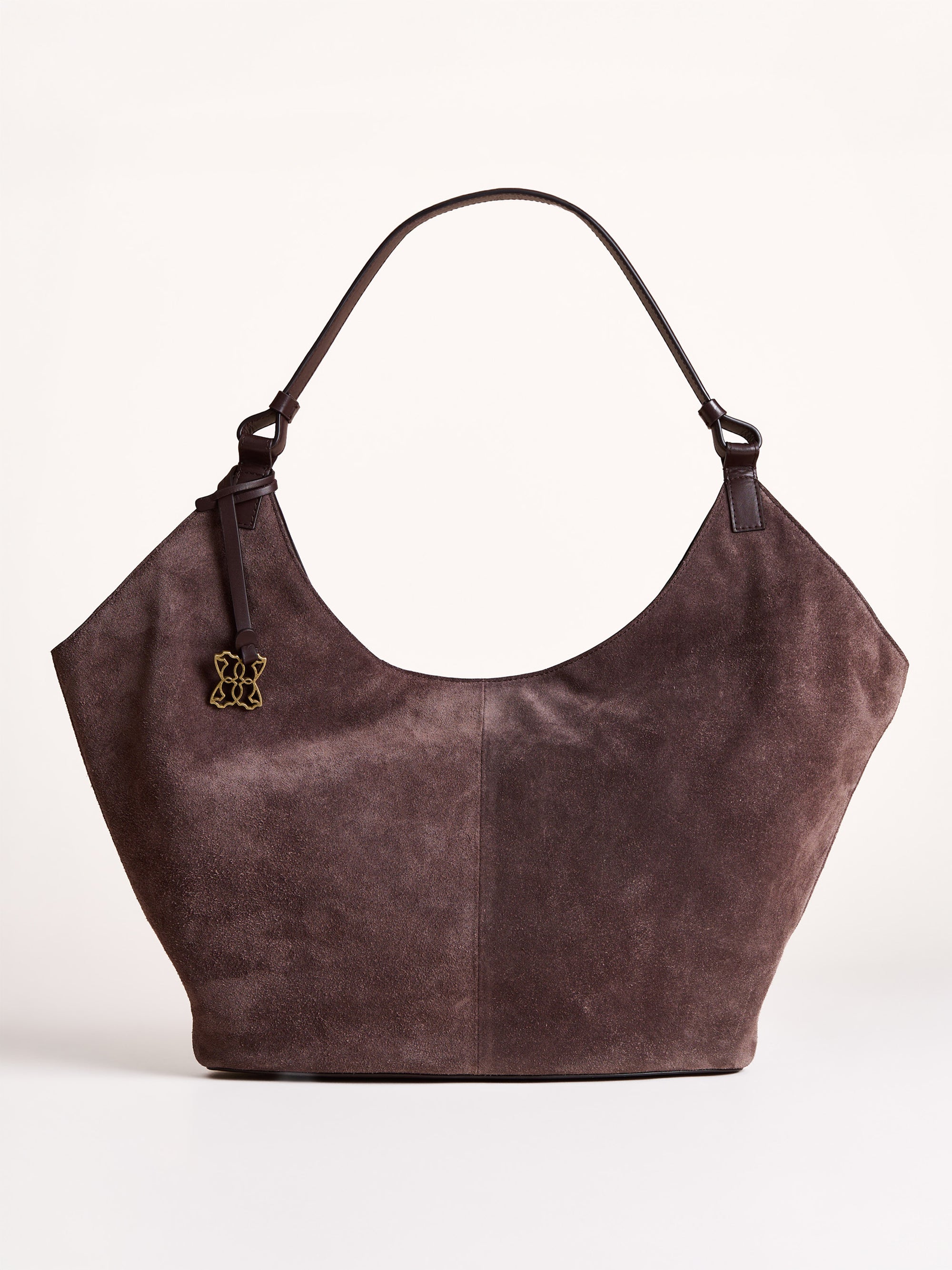Lowther Leather Tote
