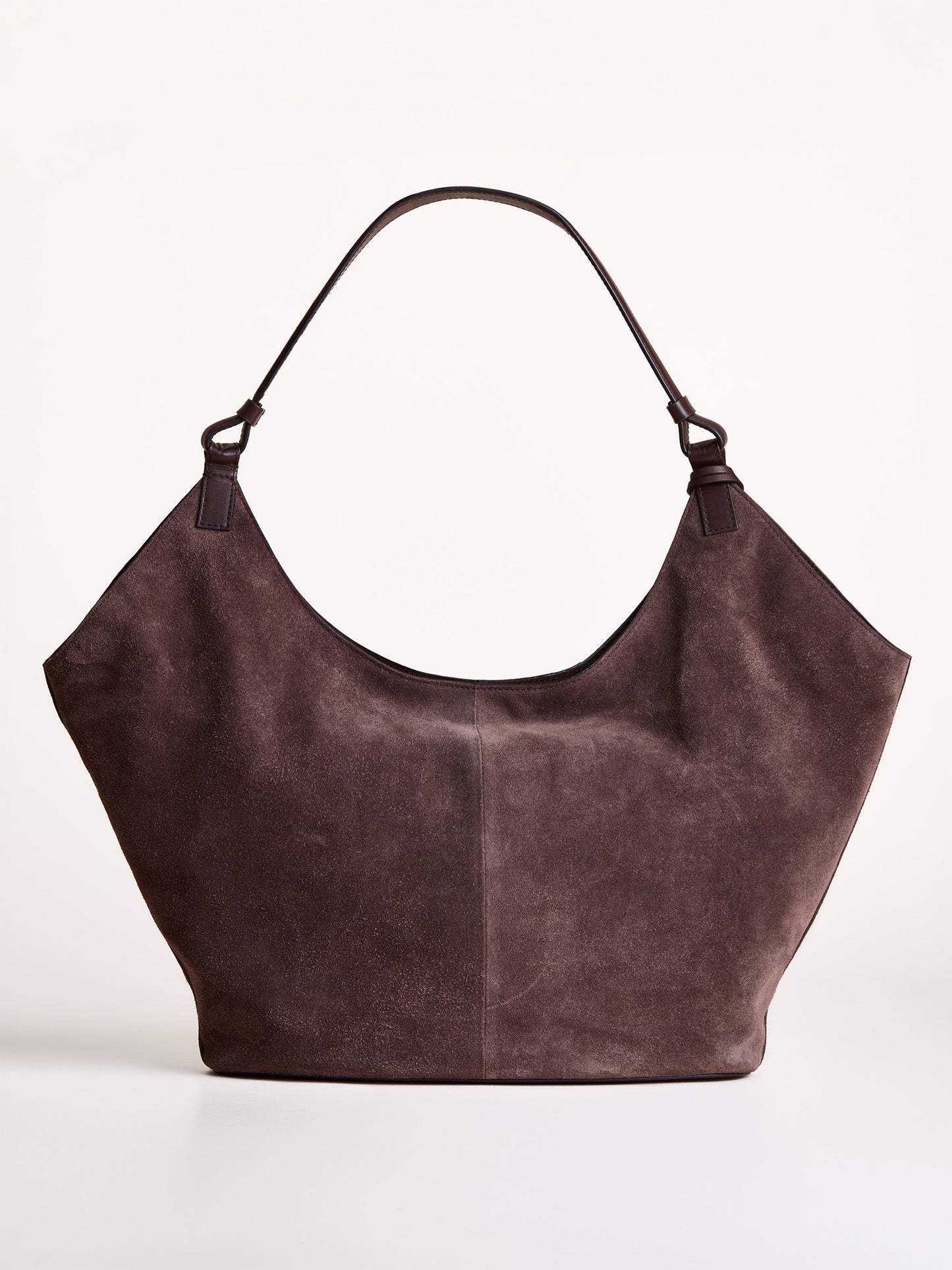 Lowther Leather Tote
