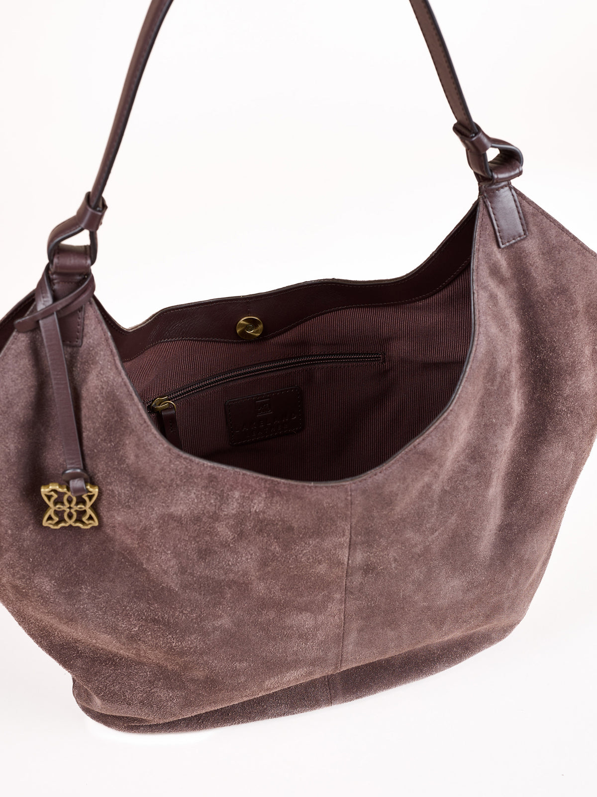 Lowther Leather Tote