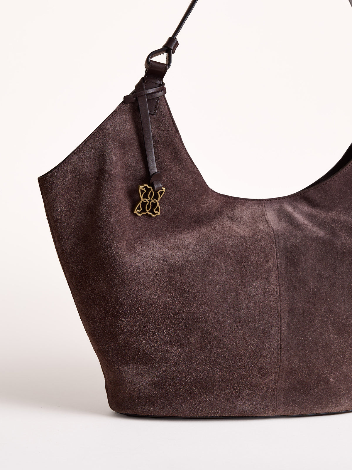 Lowther Leather Tote