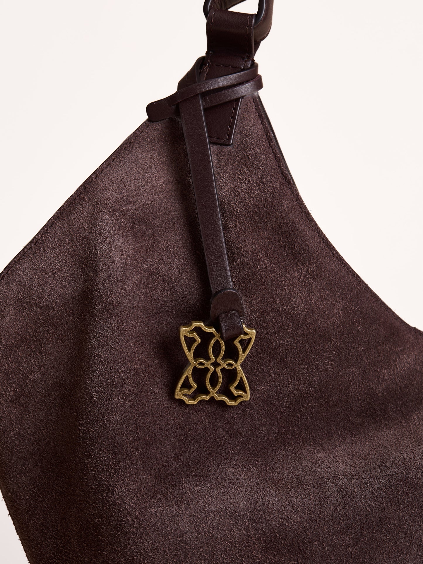 Lowther Leather Tote