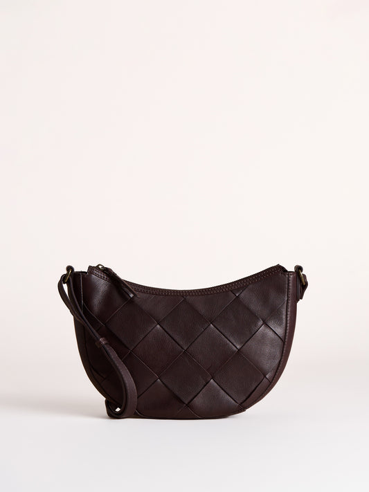 Laithes Leather Sling Bag