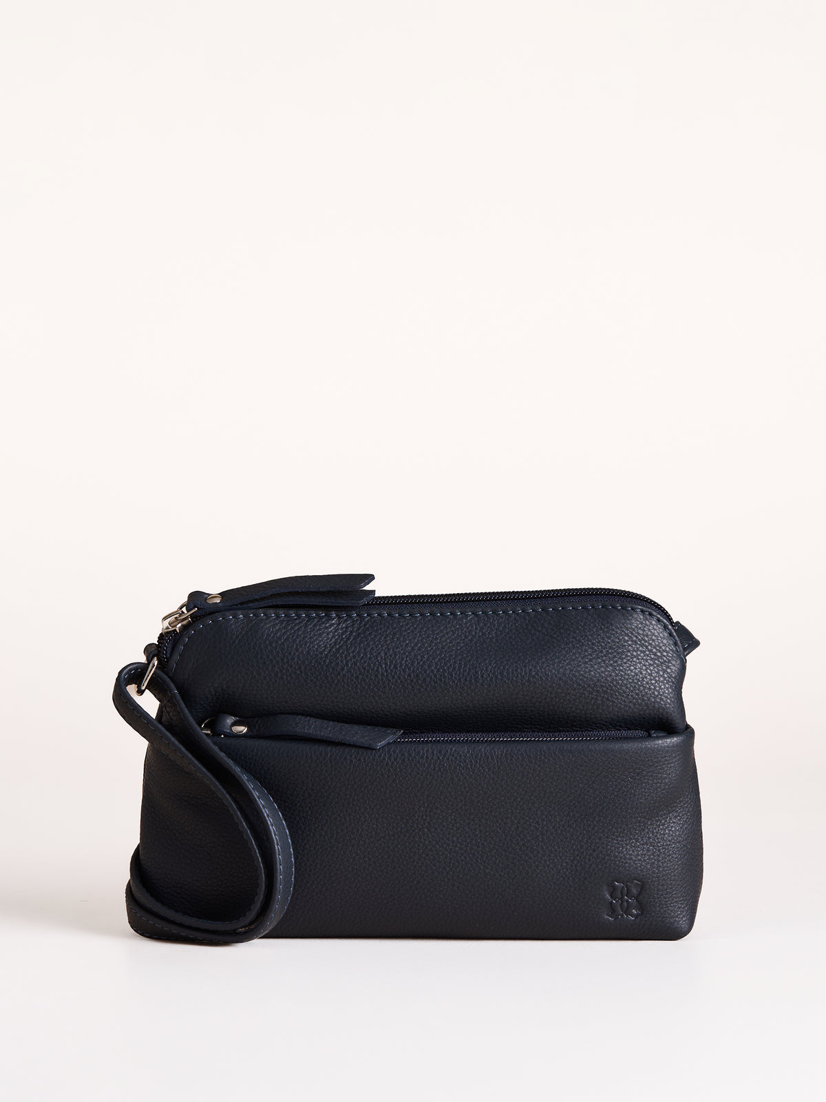 Winleigh Compact Leather Cross Body