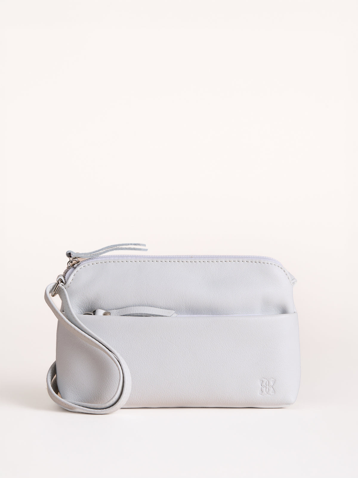 Winleigh Compact Leather Cross Body