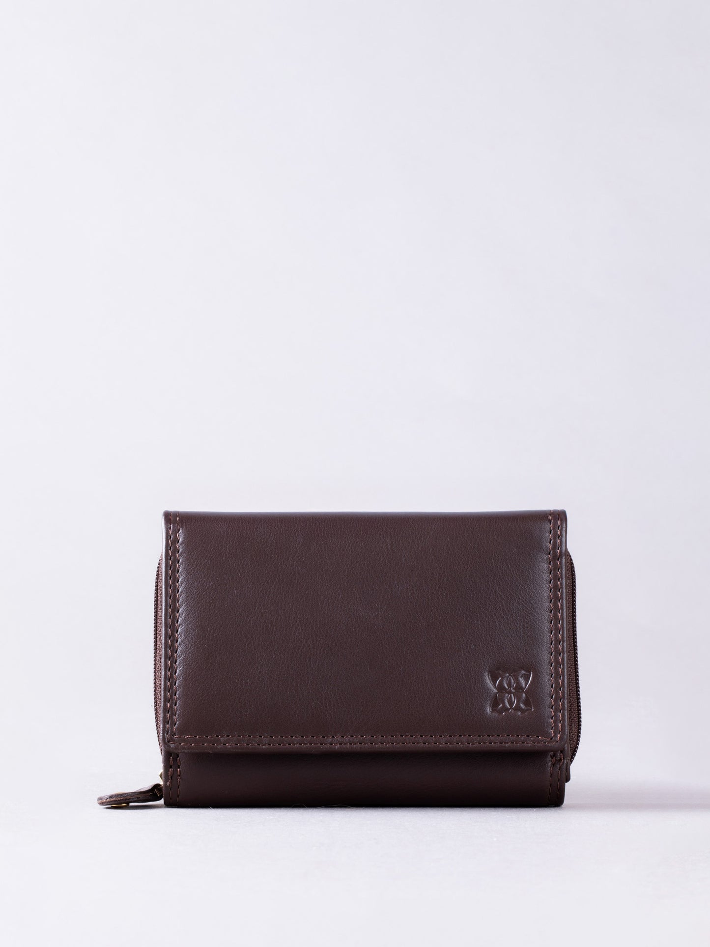Small Leather Purse