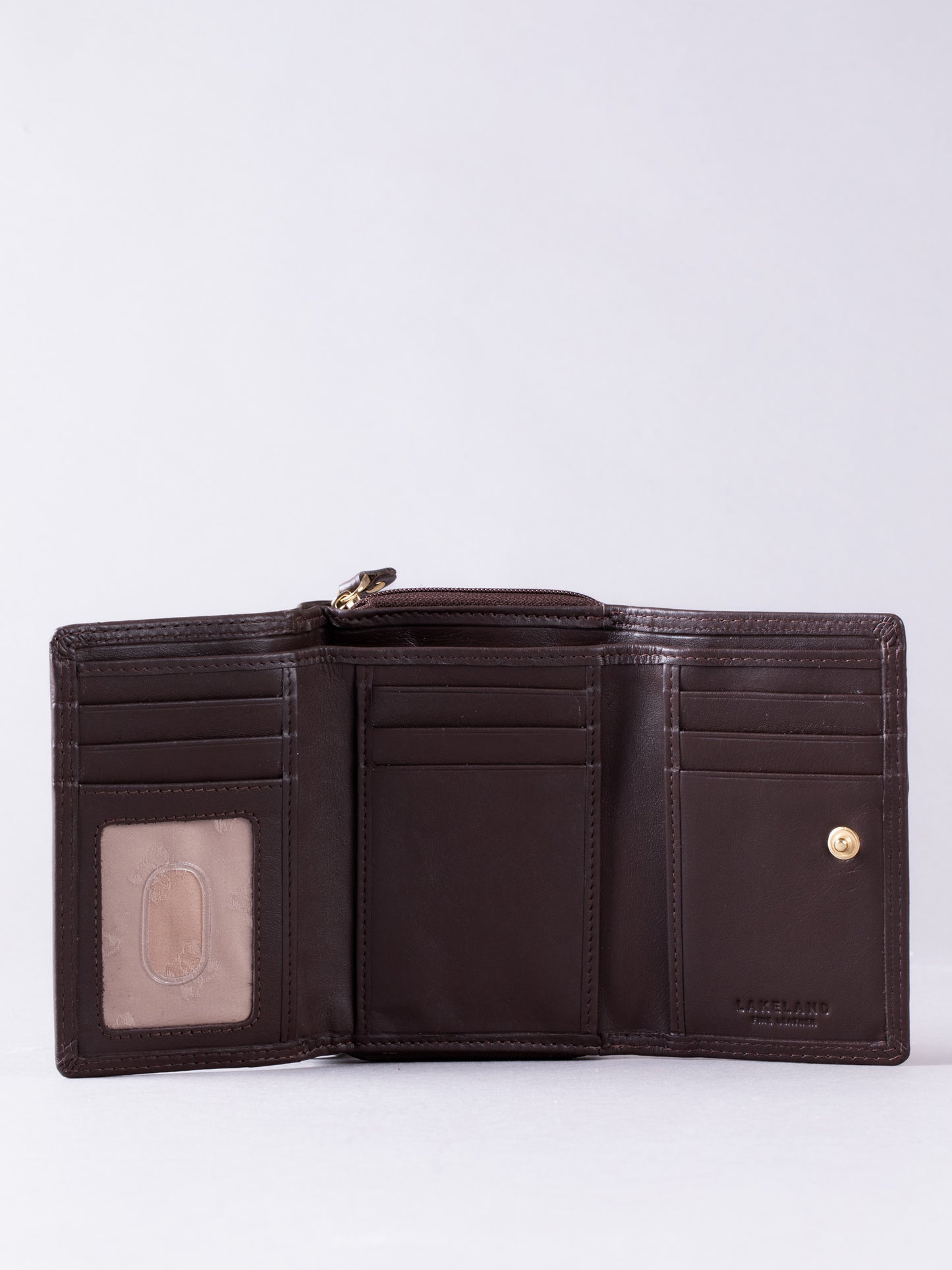Small Leather Purse
